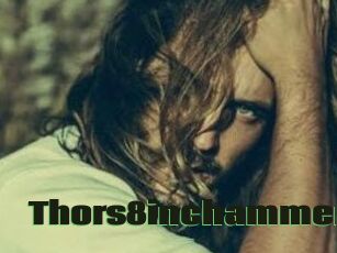 Thors8inchammer