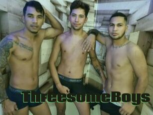 ThreesomeBoys