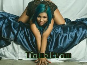 TianaEvan