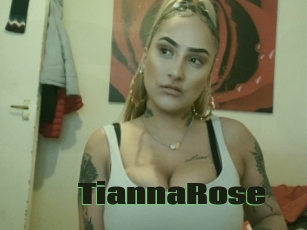 TiannaRose