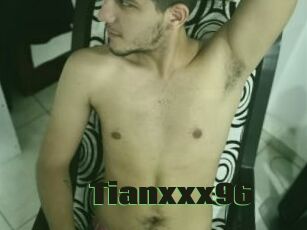 Tianxxx96