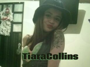 TiaraCollins