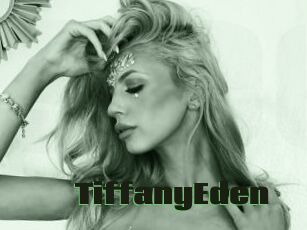 TiffanyEden