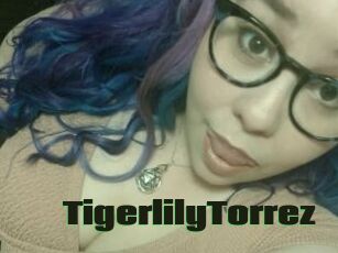 TigerlilyTorrez