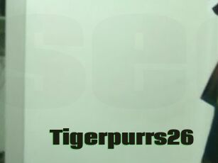 Tigerpurrs26