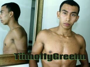 TiimottyGreenn