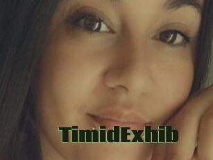 TimidExhib