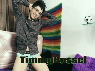 TimmyRussel