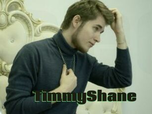 TimmyShane