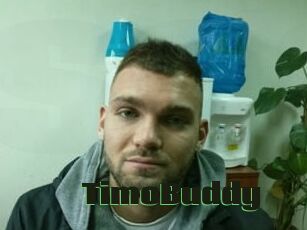 TimoBuddy