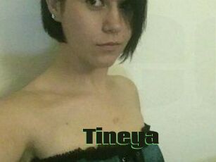 Tineya