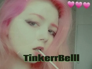 TinkerrBelll