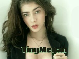 TinyMegan