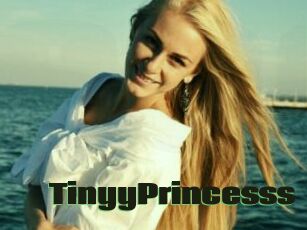 TinyyPrincesss