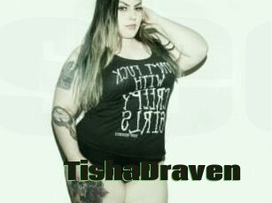 TishaDraven