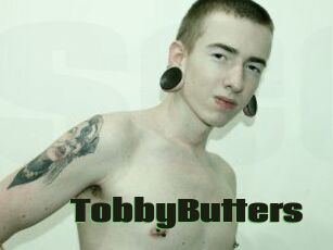 TobbyButters