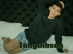 TobyGibson