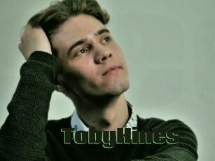 TobyHines