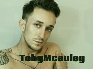 TobyMcauley