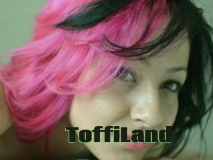 ToffiLand