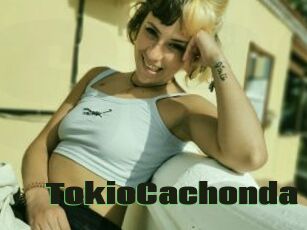 TokioCachonda