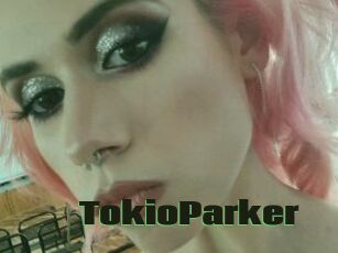 TokioParker