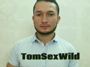 TomSexWild