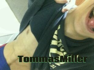 TommasMiller