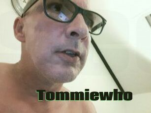 Tommiewho