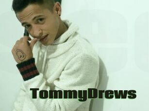 TommyDrews