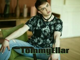 TommyEllar