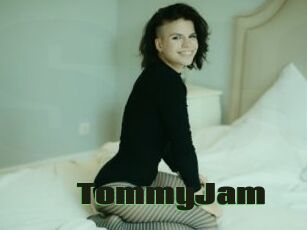 TommyJam