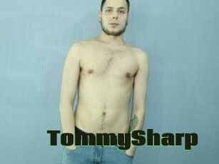 TommySharp