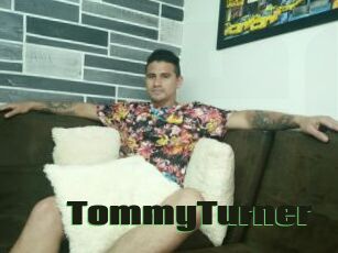 TommyTurner