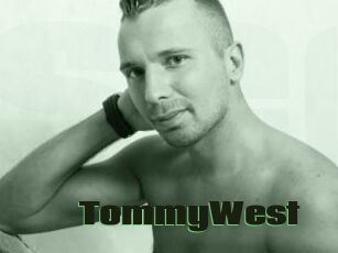 TommyWest