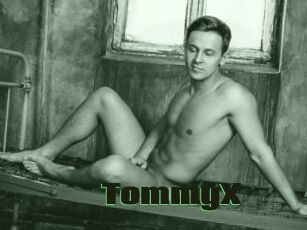 TommyX