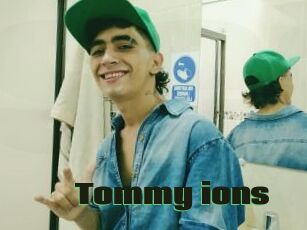 Tommy_ions