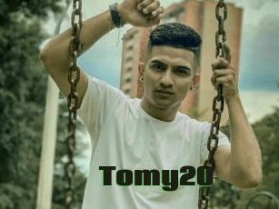 Tomy20