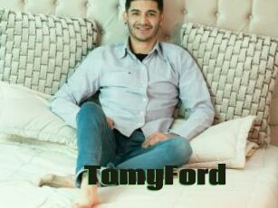 TomyFord