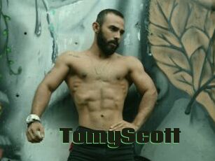 TomyScott