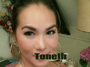 Toneth