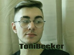 ToniBecker