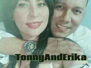 TonnyAndErika