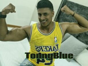 TonnyBlue