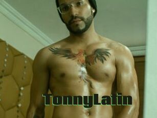 TonnyLatin