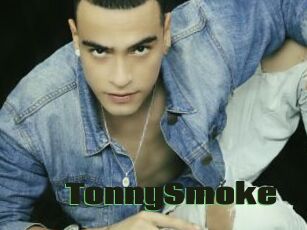 TonnySmoke