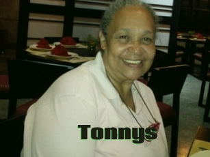 Tonnys