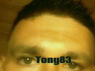 Tony83