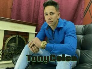 TonyColen