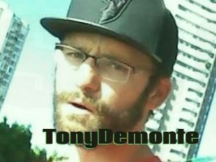 TonyDemonte